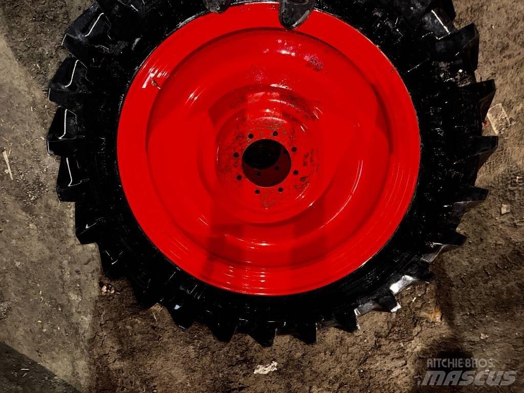 Michelin Agribib Farm machinery