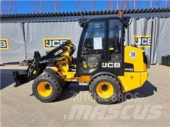 JCB 403C PLUS SV Mini loaders