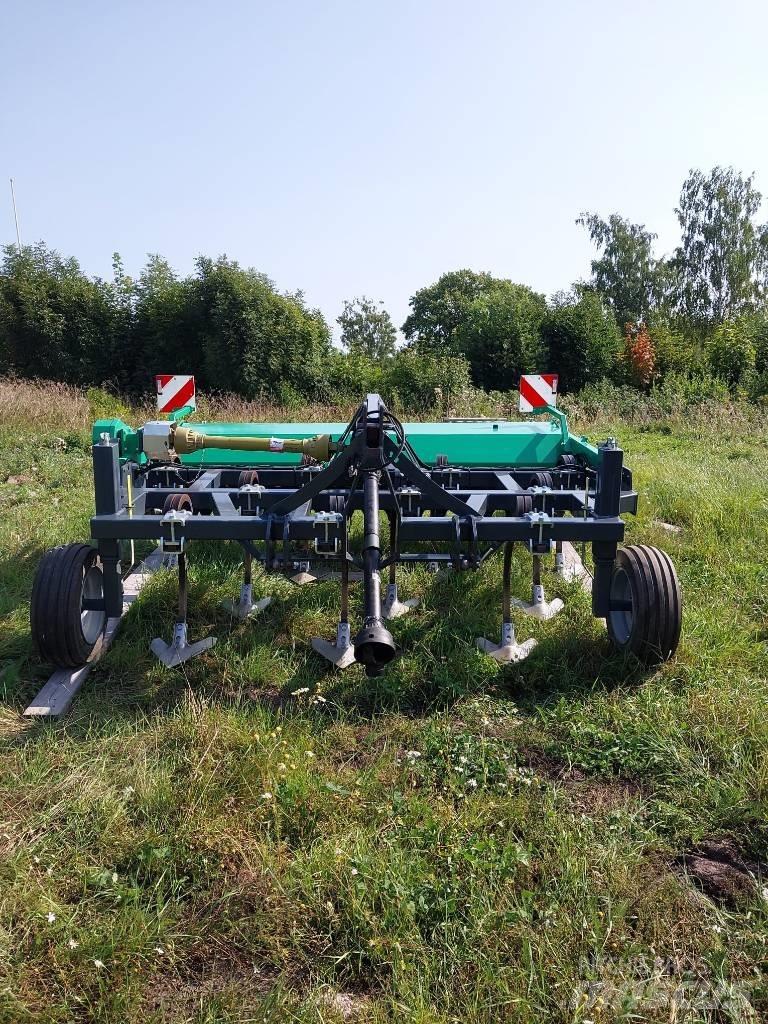  Kvickfinn 3000 Cultivators