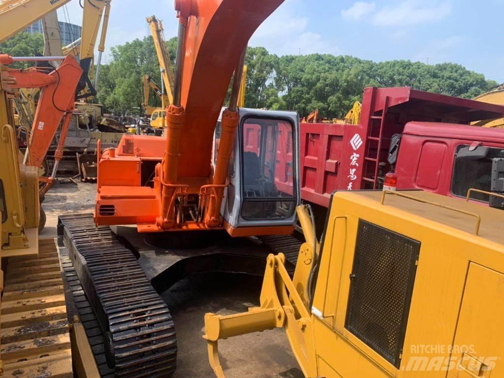 Hitachi EX300 Crawler excavators
