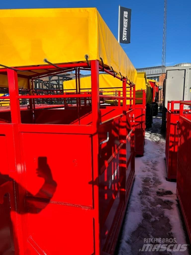 Dinapolis G-250 Farm machinery