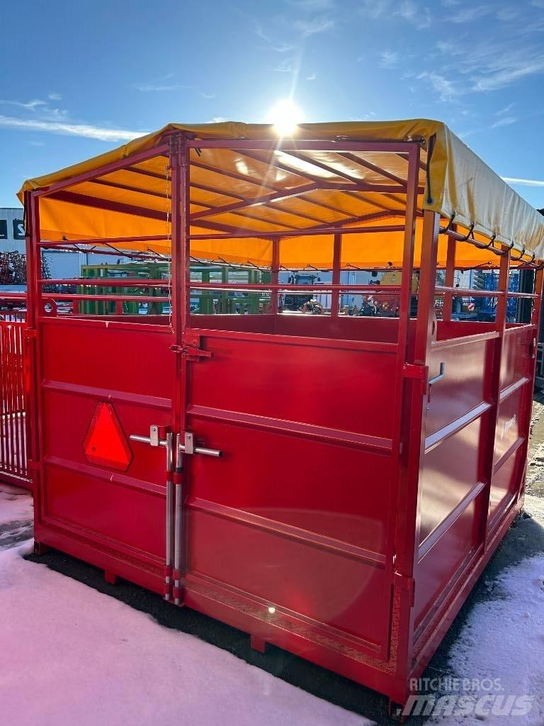 Dinapolis G-250 Farm machinery