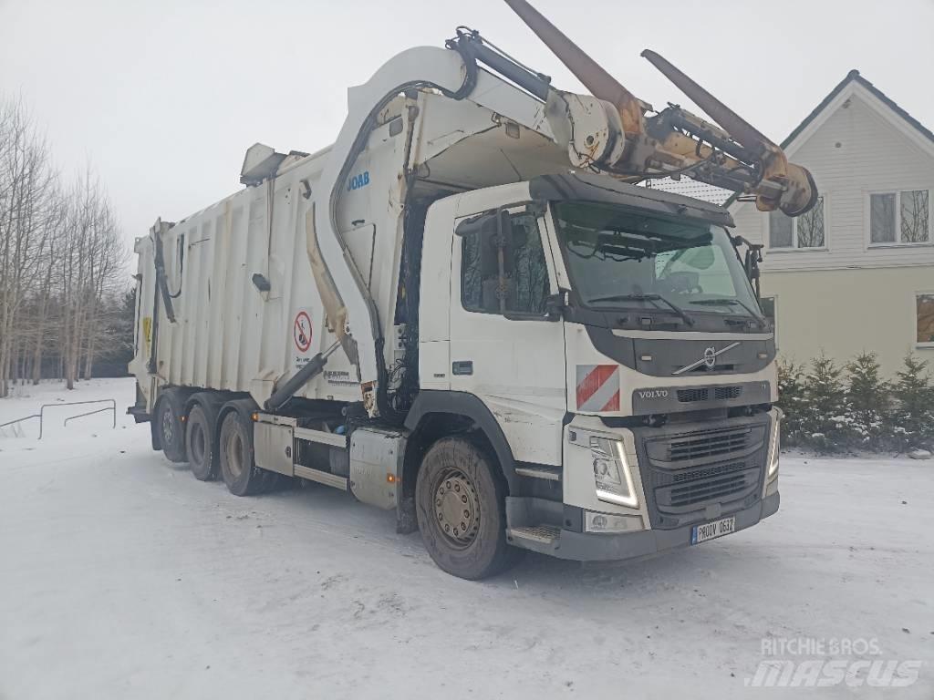 Volvo FM 460 Other trucks
