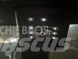 CLAAS Axion 850 Tractors