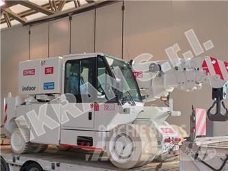 Ormig 30 iE Other cranes