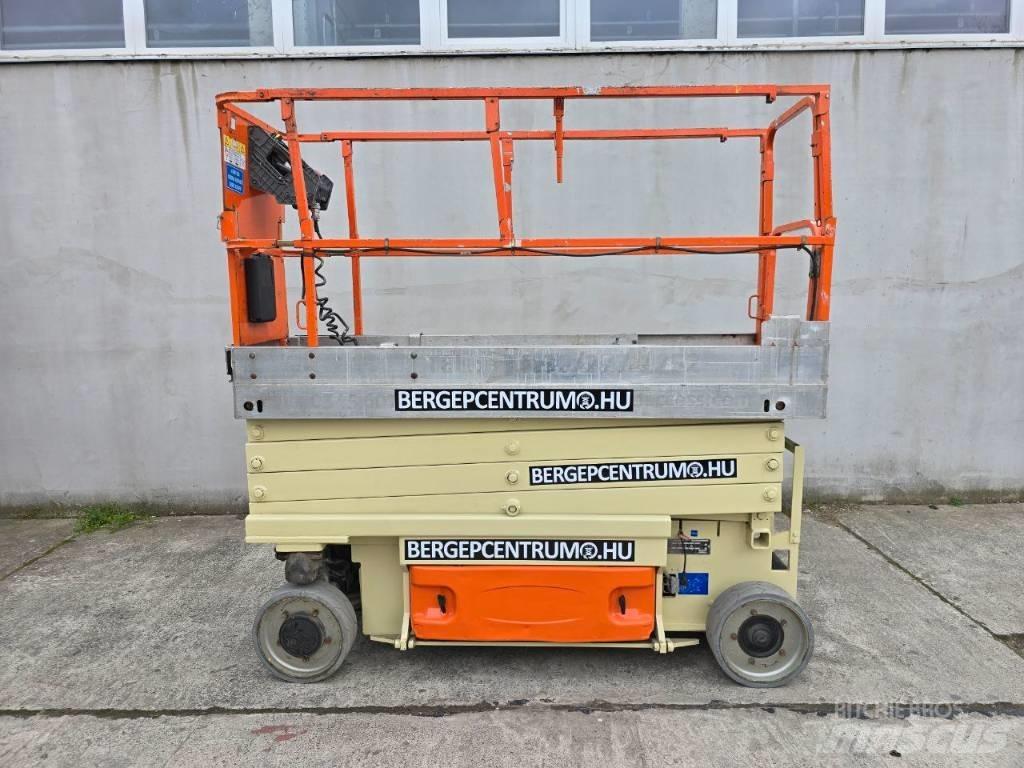 JLG 2630 ES Scissor lifts