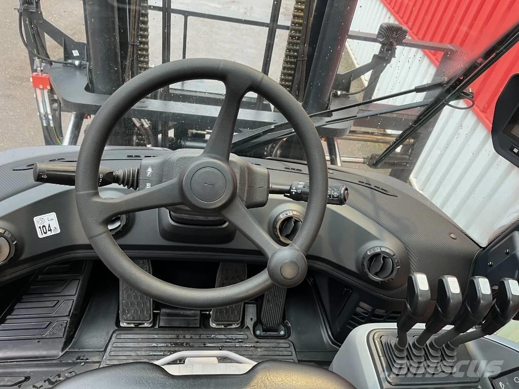 Doosan D70S-9 Diesel trucks