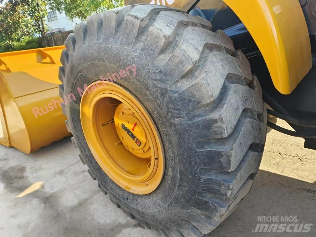 XCMG ZL 50 GN Wheel loaders