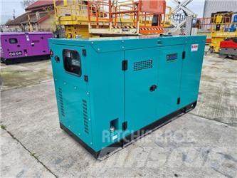  Plasma P 50 Diesel Generators