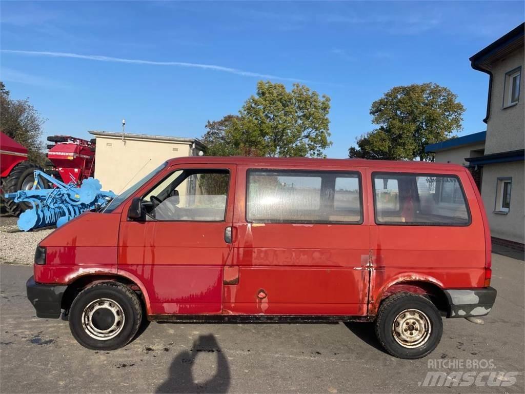 Volkswagen T4 Other