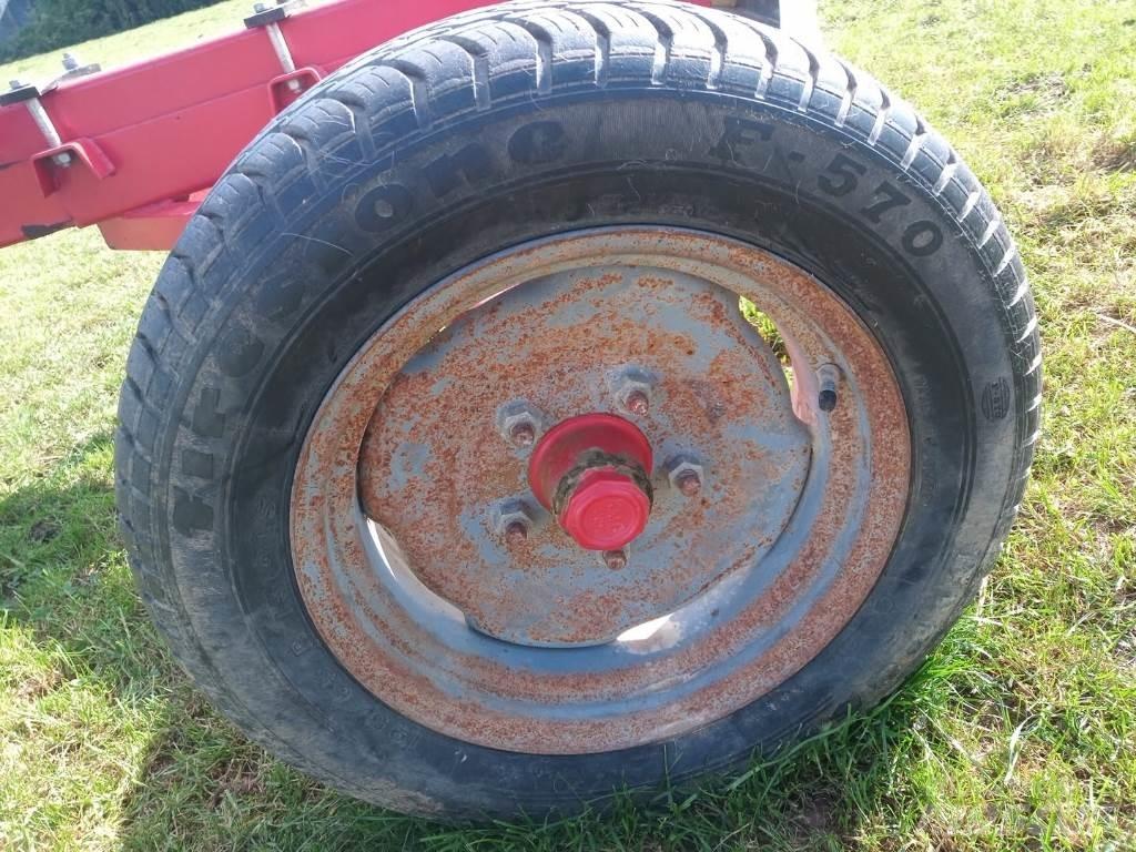 Perard 4rnf Farm machinery