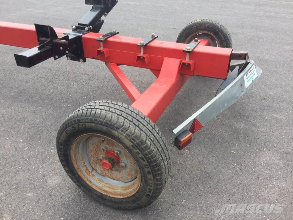 Perard 4rnf Farm machinery
