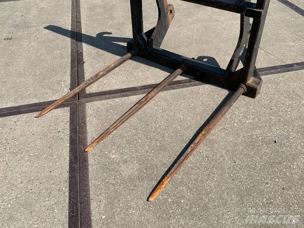  Tobroco balenprikker Forks