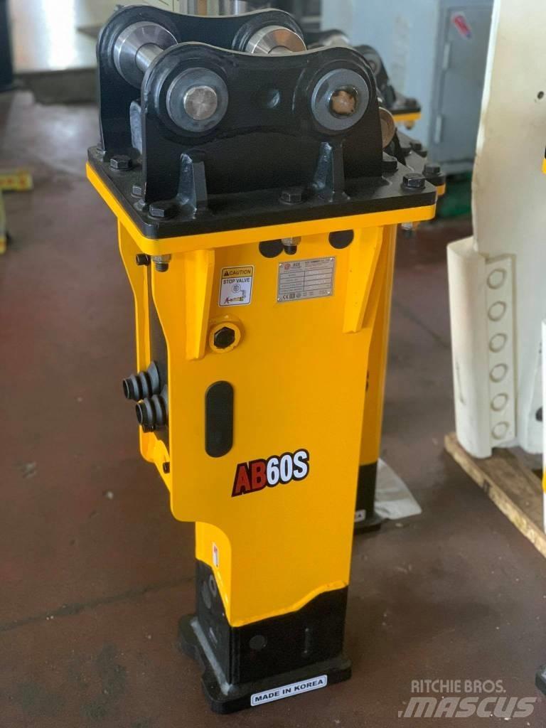 Ace Hammer AB 60s Hammers / Breakers