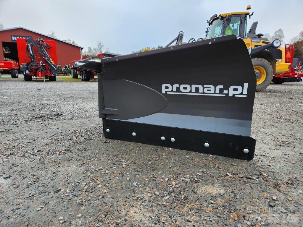 Pronar PUV 2800 M Plows