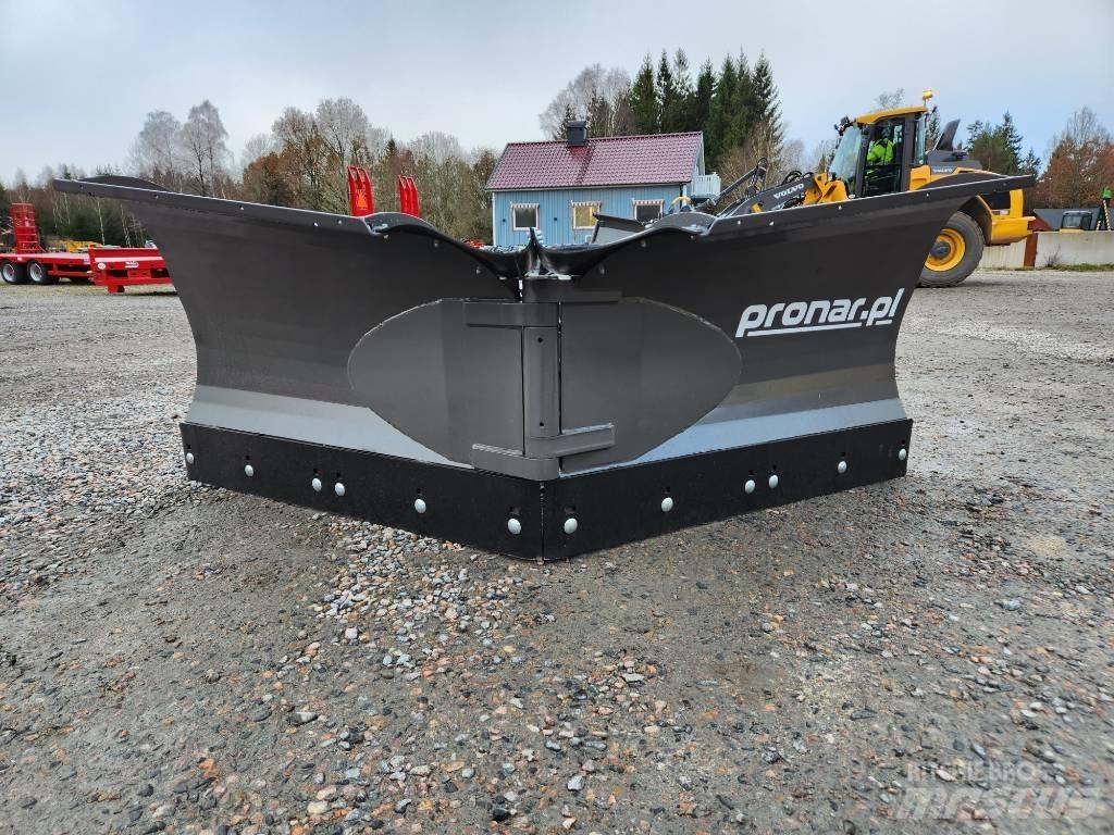 Pronar PUV 2800 M Plows
