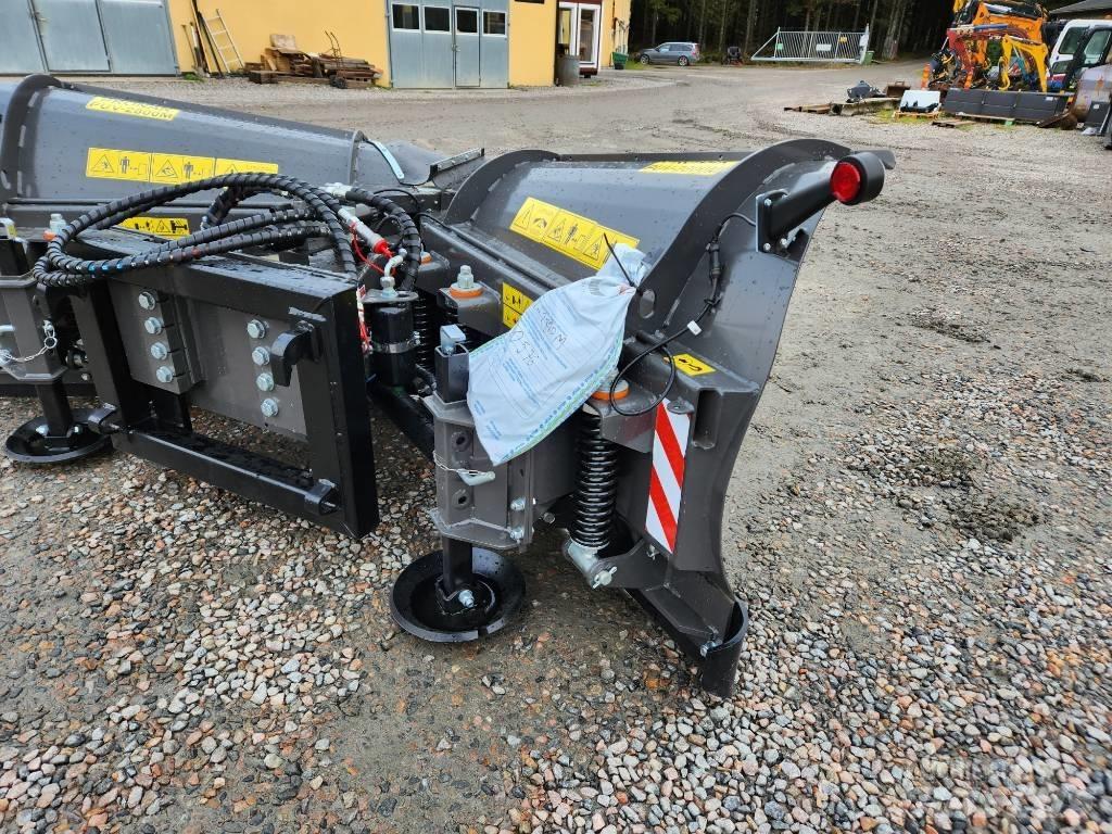 Pronar PUV 2800 M Plows