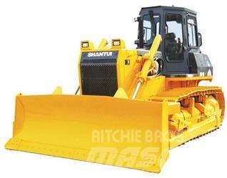 Shantui SD16R Crawler dozers