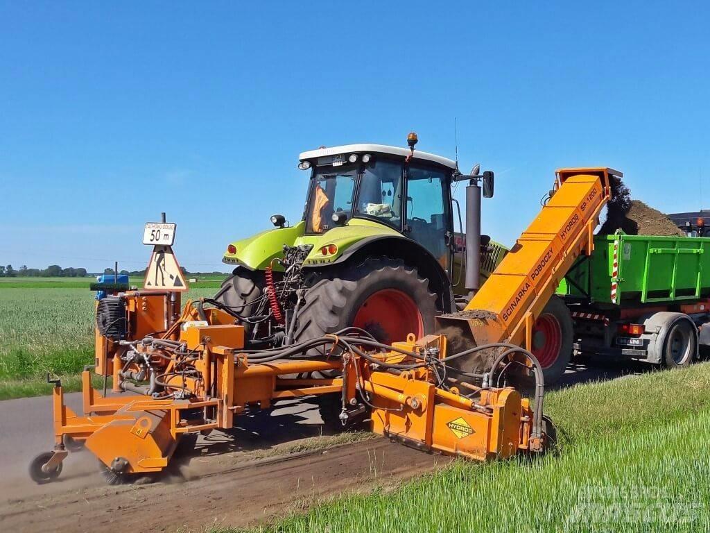 Hydrog SP-1200 Others