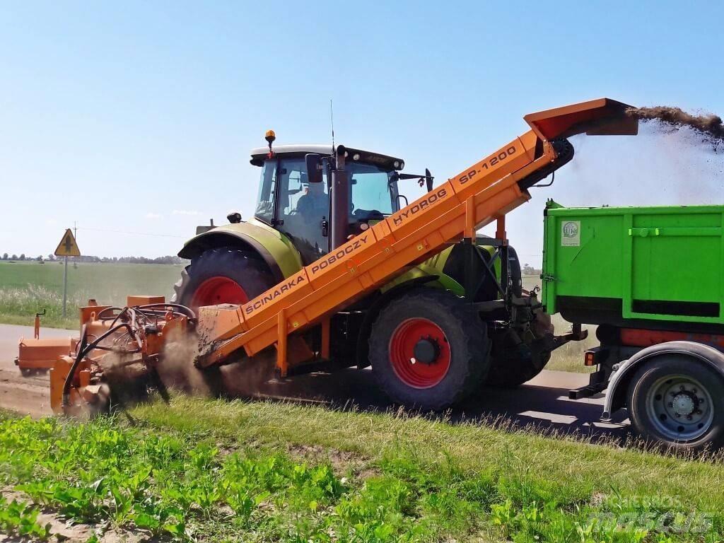 Hydrog SP-1200 Others