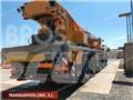 Terex Demag AC 250-5 Rough terrain cranes