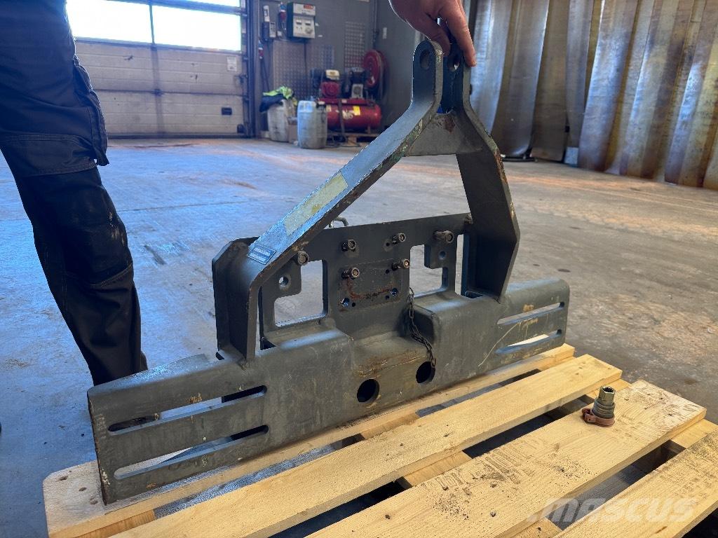 Liebherr L 514 Others