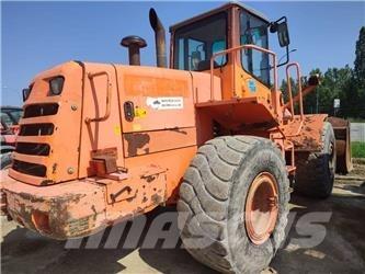 Fiat-Hitachi W 190 Wheel loaders
