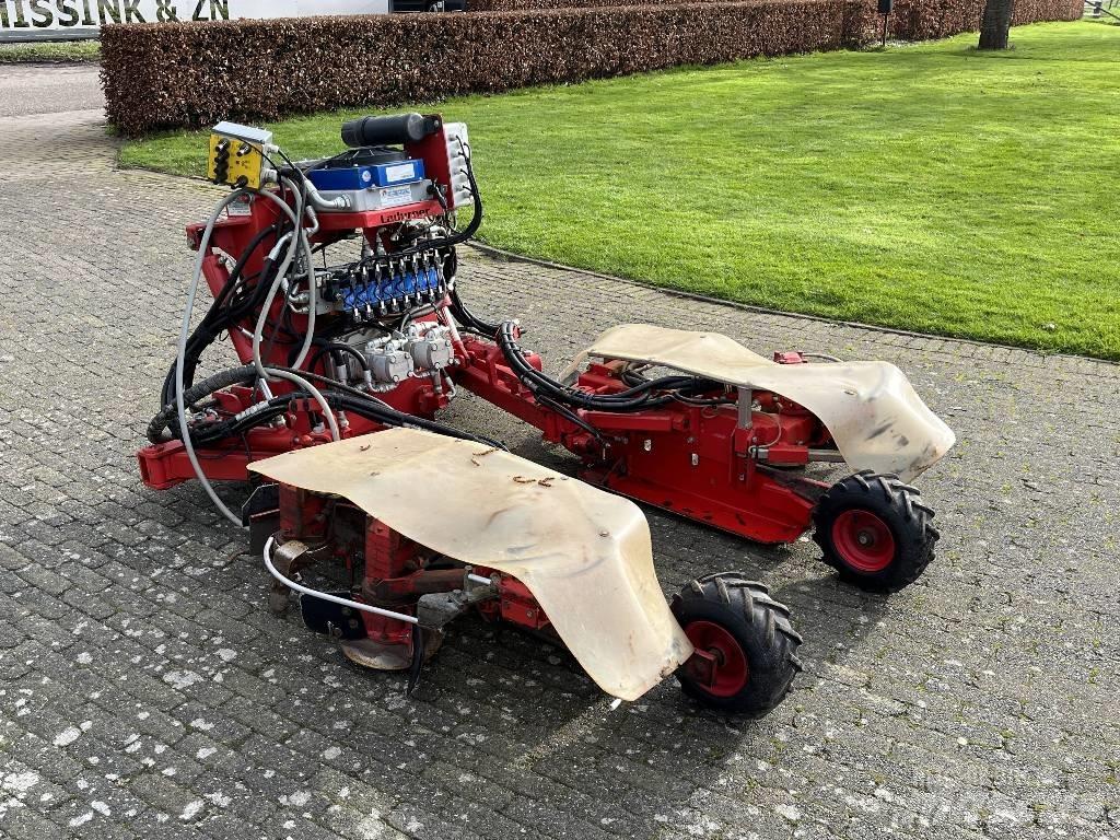  Ladurner 7 FS Farm machinery