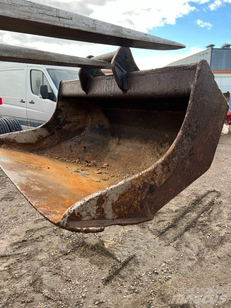  Planerskopa S50 Buckets