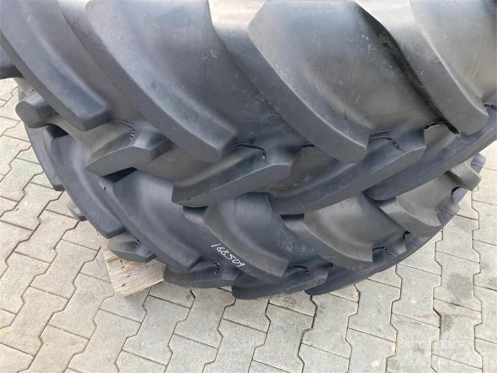 Michelin 480/70R38 Tyres, wheels and rims