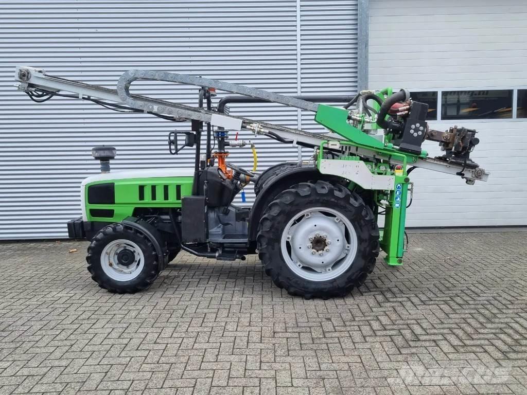  Emci Explo 750T Surface drill rigs