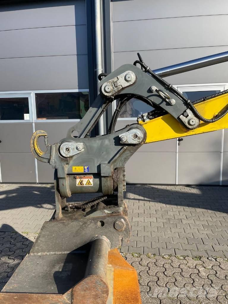 Wacker Neuson ET90 Mini excavators  7t - 12t