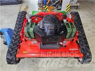 Agria 9600-112 Mounted and trailed mowers