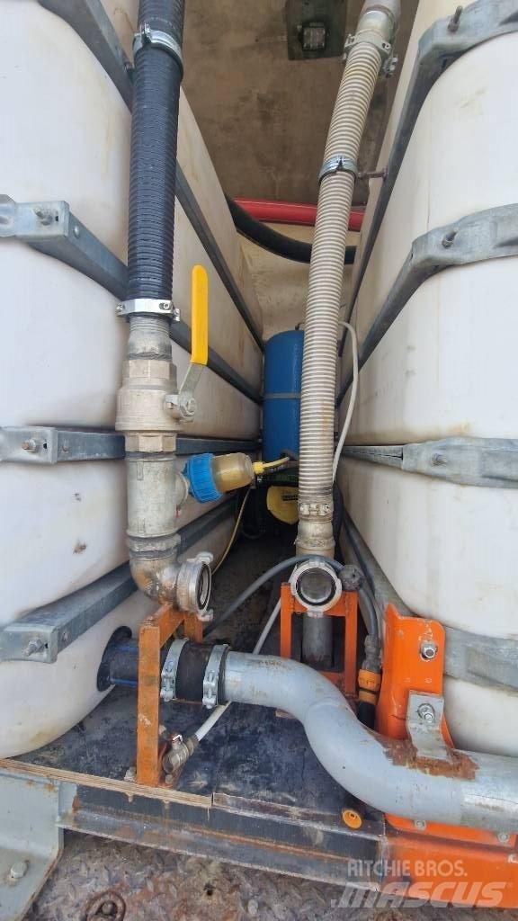  Sitetec M500D Drilling equipment accessories and spare parts