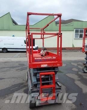 SkyJack SJ III 3226 Scissor lifts