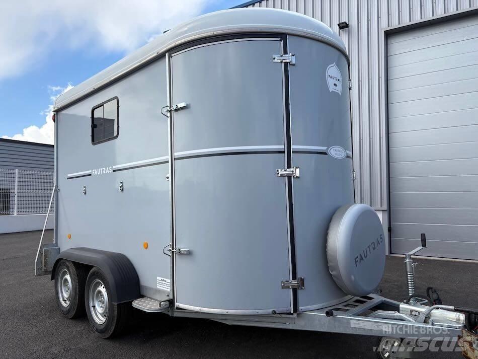  Fautras Oblic 2 Other trailers