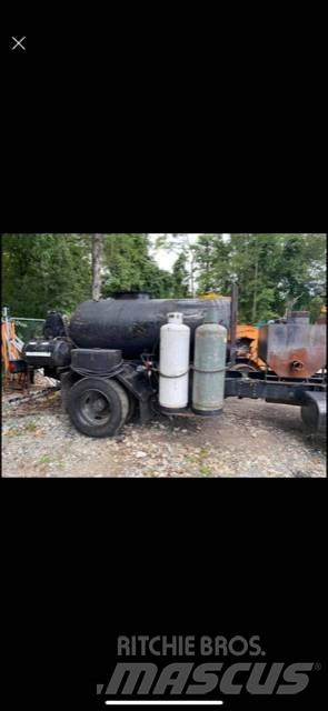 GMC Topkick Other trucks