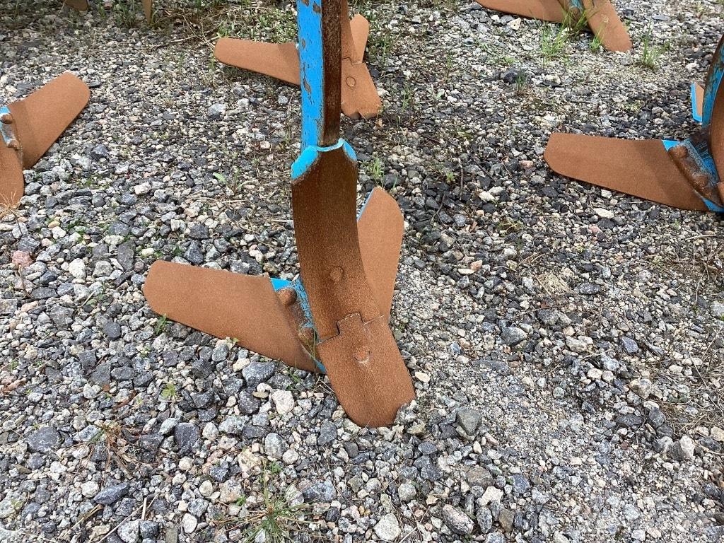 Lemken Smaragd 9/300 Cultivators
