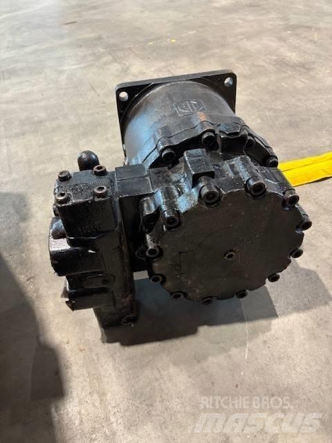 Sumitomo LS218RH5 Crane parts and equipment
