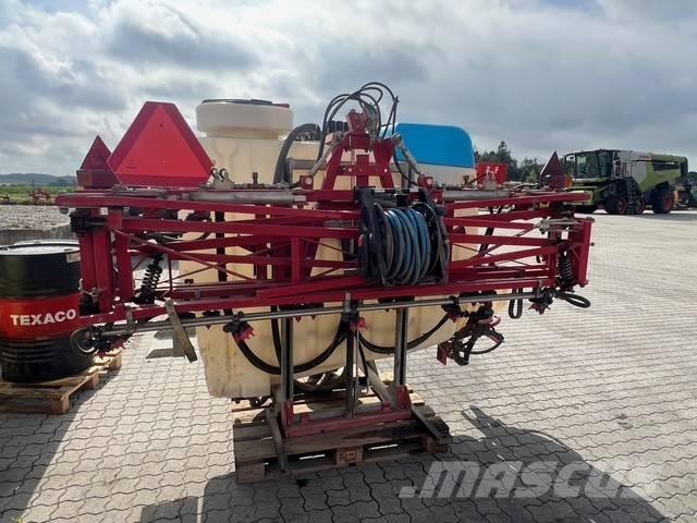 Scan-Agro 1000L Mounted sprayers