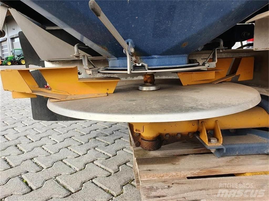 Bogballe M2 Plus Mineral spreaders