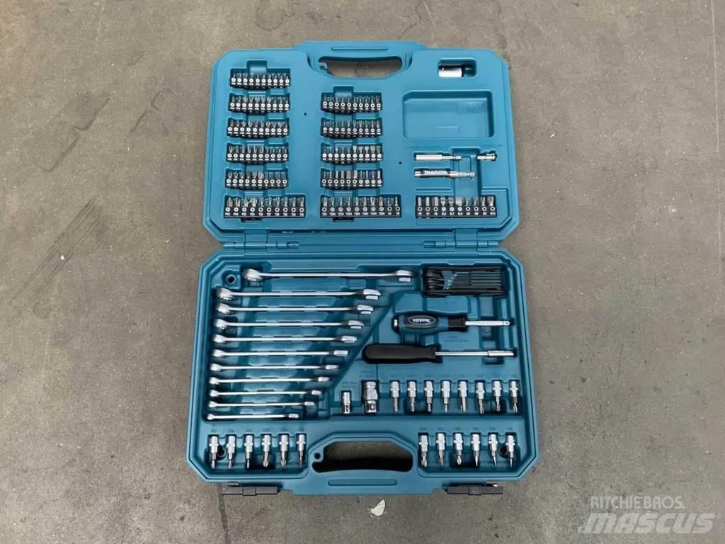 Makita Doppenset Other