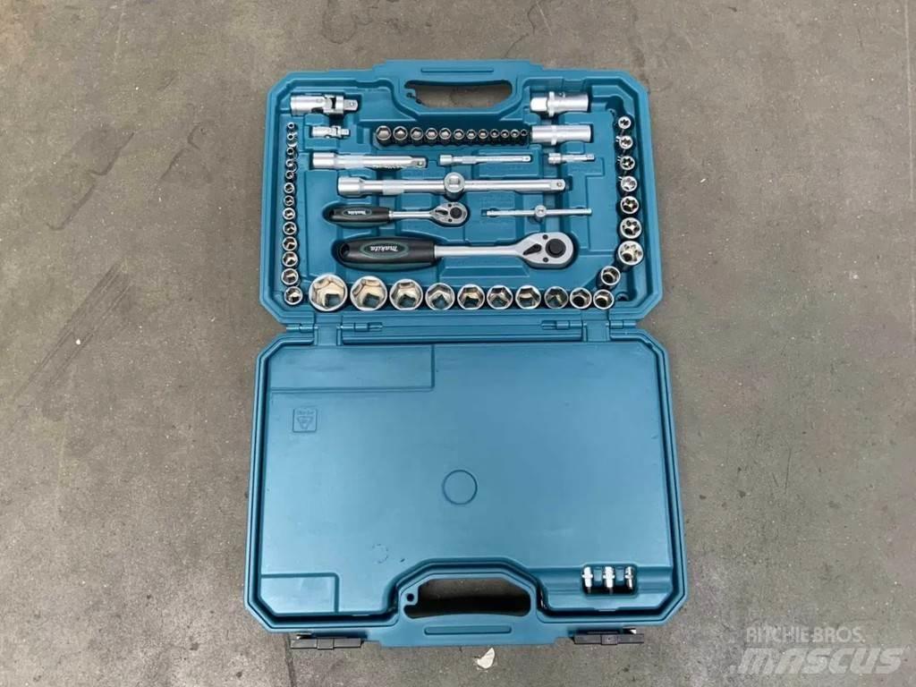 Makita Doppenset Other