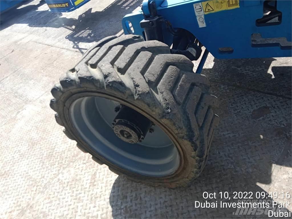 Genie Z45/25JRT Articulated boom lifts