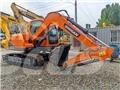 Doosan DX75 Mini excavators  7t - 12t