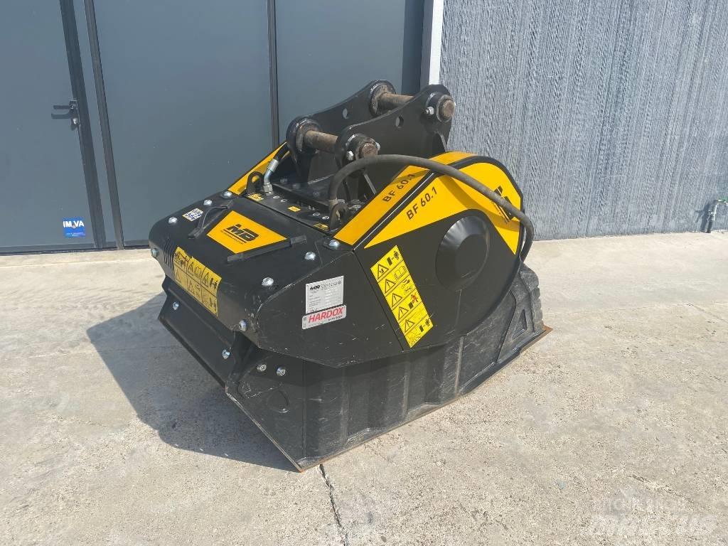  MB BF60.1 S4 Other components