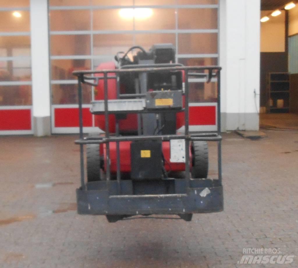 Manitou 170AETJL Articulated boom lifts