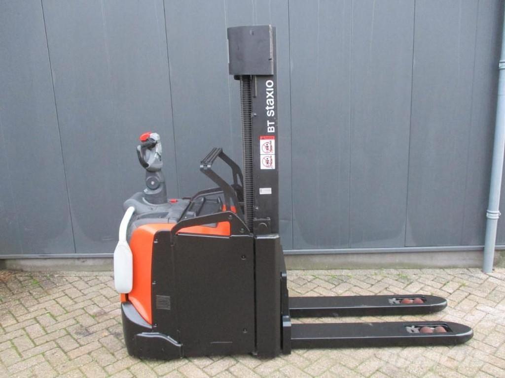 BT SPE 200L Low lift with platform