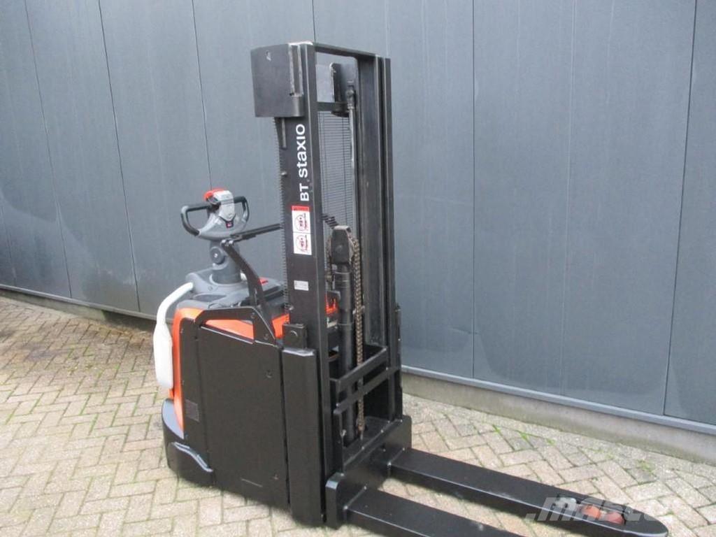 BT SPE 200L Low lift with platform