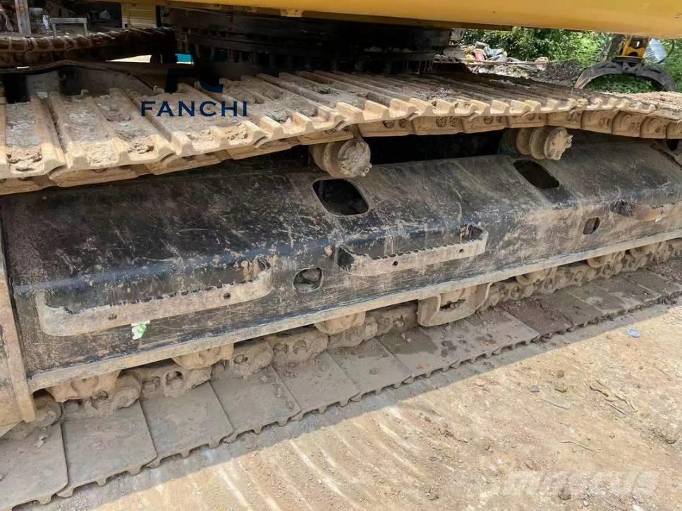 CAT 320 GC Crawler excavators